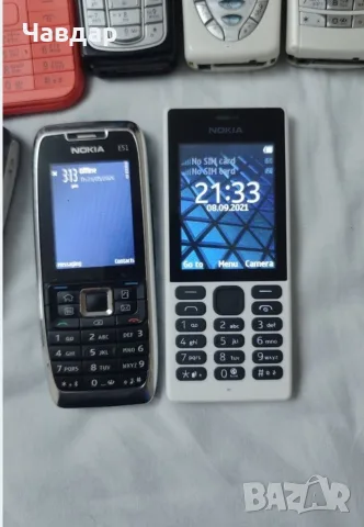 Продавам телефони Nokia, снимка 5 - Nokia - 55463543