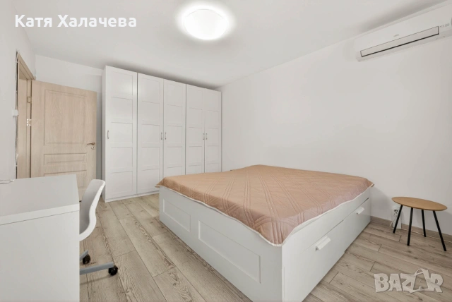 Многостаен с панорама море в кв. Чайка - гр. Варна , снимка 8 - Апартаменти - 54368793