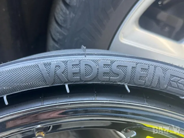 18 цола Патерица Audi Q-5, Q-7, Q-8 ,Porshe Cayenne, Macan, VW Touareg, снимка 3 - Гуми и джанти - 55434041