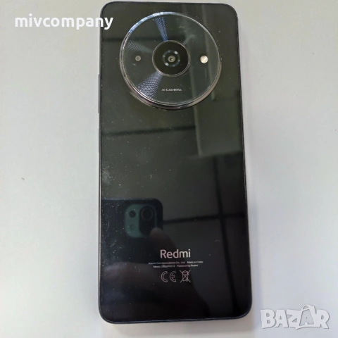 Redmi A3 128/4GB, снимка 6 - Xiaomi - 55223131