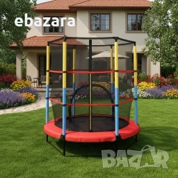 Батут, снимка 6 - Други - 54905445