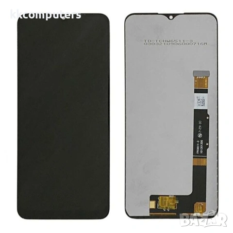Дисплей за TCL 20R (5G)
