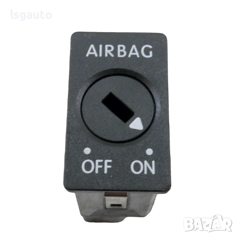 Бутон AIRBAG AUDI A1 (8X) 2010-2018 ID: 161378 ОЕМ № 5P0919237C