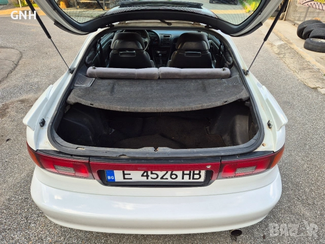 Toyota Celica 1.6Sti /бартер/ , снимка 14 - Автомобили и джипове - 40777479