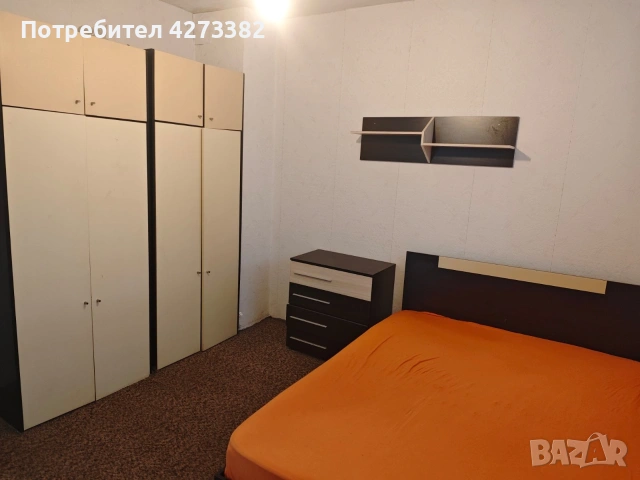 Двустаен апартамент под наем , снимка 12 - Апартаменти - 54189427