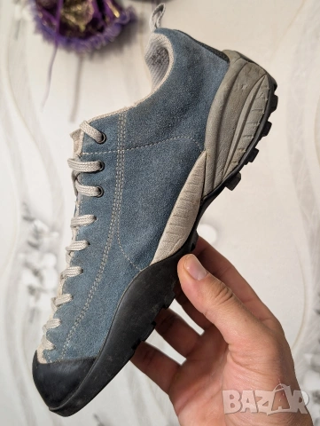 туристически обувки Scarpa Nessun Luogo Mojito номер 39 1/2, снимка 4 - Други - 54905973