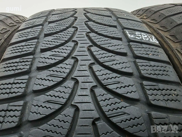 4бр зимни гуми 235/60/18 BRIDGESTONE L05816 , снимка 3 - Гуми и джанти - 54709757