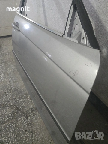 BMW e46 предна дясна врата, снимка 2 - Части - 54628828