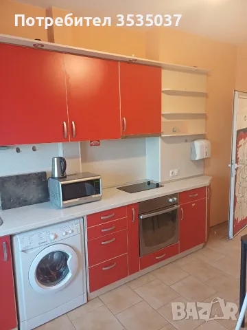 Продавам тристаен апартамент Център, снимка 4 - Апартаменти - 55354385