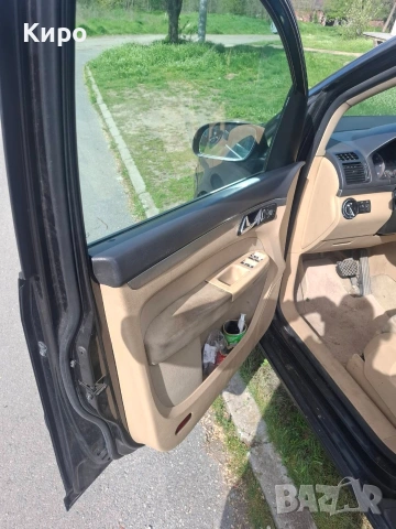 VW Touran 2.0 НА ЧАСТИ, снимка 5 - Автомобили и джипове - 54610174