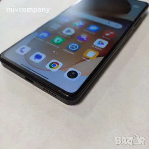 Redmi Note 12 Pro 5G 256/8GB, снимка 3 - Xiaomi - 54452648
