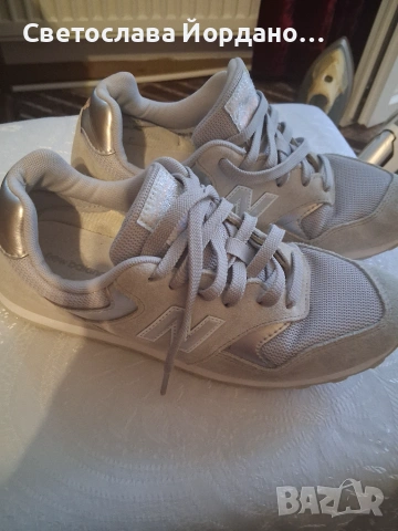 New Balance PATIKE NEW BALANCE W 997