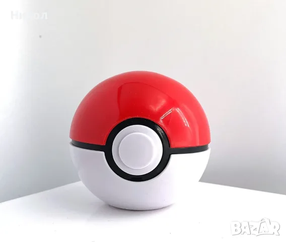 Електронна игра Pokémon Trainer Guess: Kanto Edition, снимка 3 - Електрически играчки - 55441209