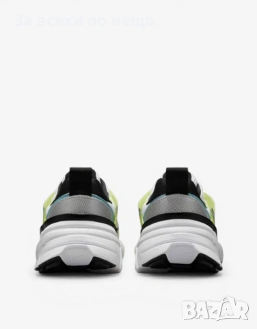 NIKE V2k Run Shoes White Дамски Маратонки👟Дамски Спортни Обувки Код P2630, снимка 3 - Маратонки - 54936353