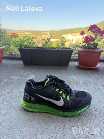 Маратонки Nike