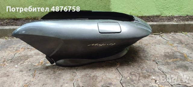 части за Yamaha Majesty 125/150/180, снимка 7 - Части - 55166940