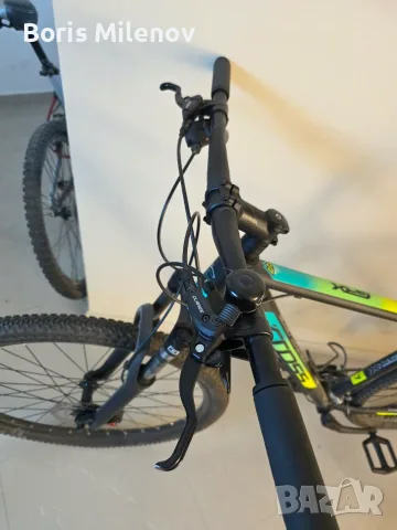 Колело Cross !!