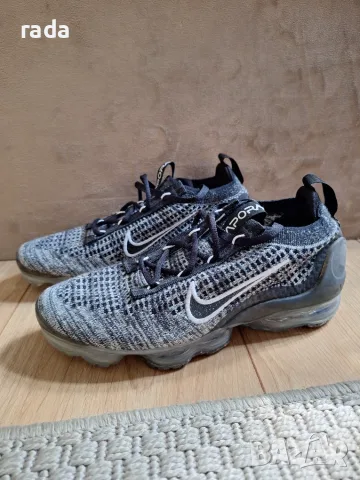 Маратонки Nike Vapormax Flyknit 
