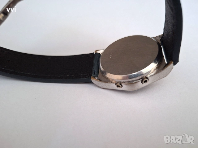 Часовник Buletronic Quartz Космос, снимка 7 - Мъжки - 55250370
