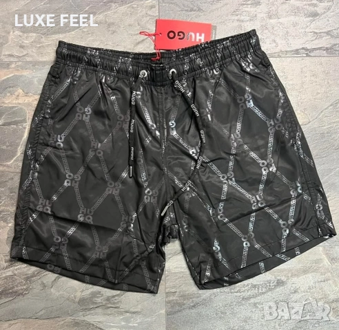 Hugo 🔹 Calvin Klein 🔹 Balenciaga 🔹Мъжки Бански , снимка 7 - Бански - 54842791