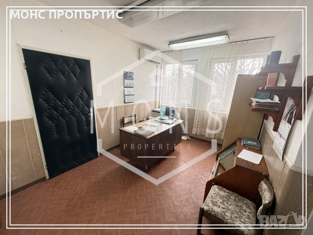 За продажба административна сграда в град Севлиево, обл. Габрово., снимка 11 - Офиси - 55034927