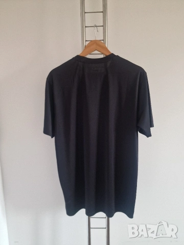 Страхотна мъжка тениска спортна PUMA размер XL, снимка 7 - Тениски - 54003008