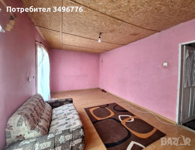 Продавам имот в тихо и спокойно село , снимка 7 - Къщи - 54710335