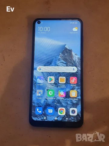 redmi note 9 128gb 6 ram
