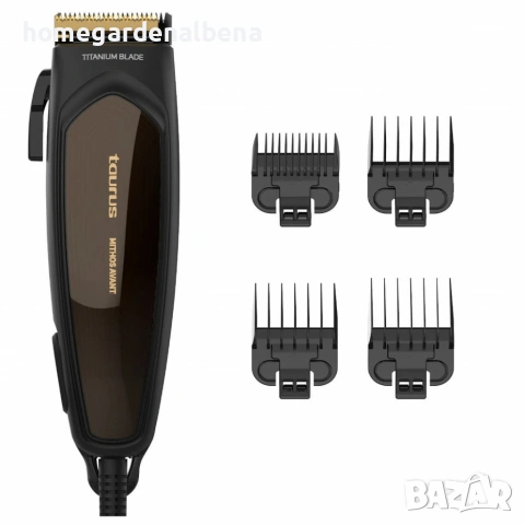 Професионална машинка за подстригване Taurus Mithos Avant / Mithos Avant , снимка 9 - Машинки за подстригване - 54075936