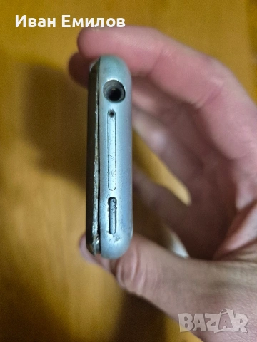 Iphone 2g 8gb НЕ РАБОТЕЩ, снимка 5 - Apple iPhone - 54259417