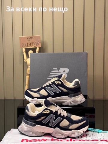 New Balance Дамски Маратонки👟Дамски Спортни Обувки Ню Баланс - Различни Цветове Код A1182, снимка 15 - Маратонки - 54362333