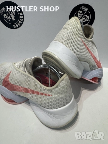 Маратонки NIKE AIR ZOOM SUPERREP. Номер 38, снимка 5 - Маратонки - 55356528