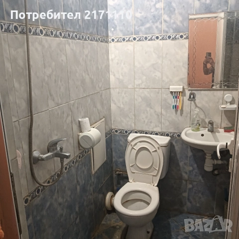 Двустаен от собственик в К. Париж под наем , снимка 8 - Апартаменти - 55073435