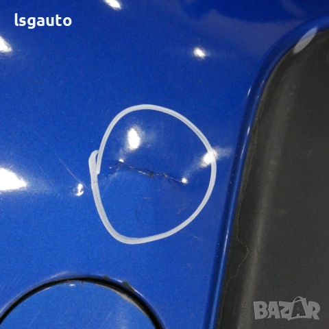 Задна броня Mitsubishi Lancer X (GS44S) 2007-2017 ID: 160674, снимка 8 - Части - 54618458