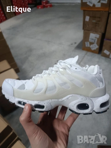 мъжки маратонки найк , снимка 18 - Маратонки - 54310282