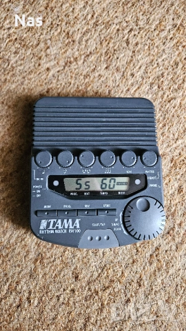 Продавам Tama Rhythm Watch RW100, снимка 9 - Други - 54017069