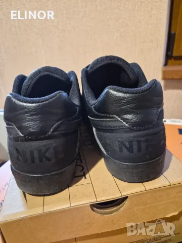 Nike delta force 43  27.5 см, снимка 4 - Маратонки - 55617589