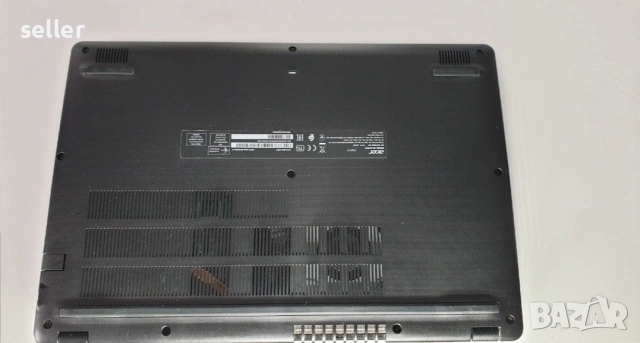 Лаптоп Acer Aspire 3 A315-54K, снимка 2 - Лаптопи за дома - 54853692