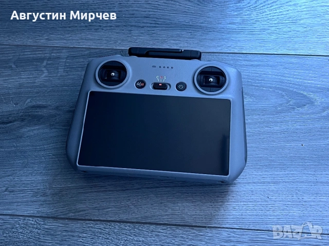 DJI RC2 RC331, снимка 3 - Дронове и аксесоари - 54436469