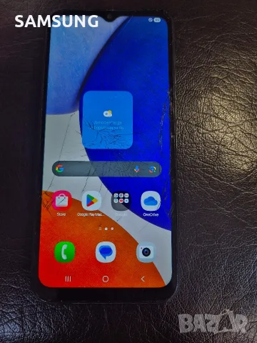 Samsung Galaxy - A14, снимка 5 - Samsung - 55601356