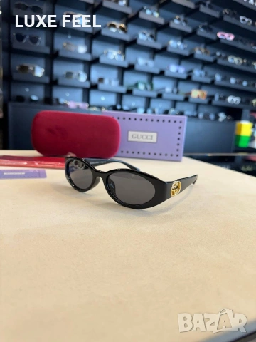 Gucci ⚜️Слънчеви Очила 