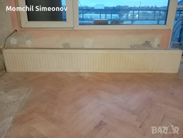 Камина с водна риза, снимка 5 - Камини - 55575901