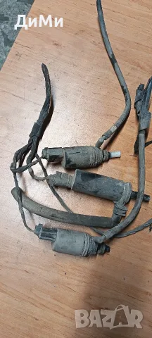 помпички за казанче за чистачки бмв е60 е61 bmw e60 e61, снимка 2 - Части - 55317229