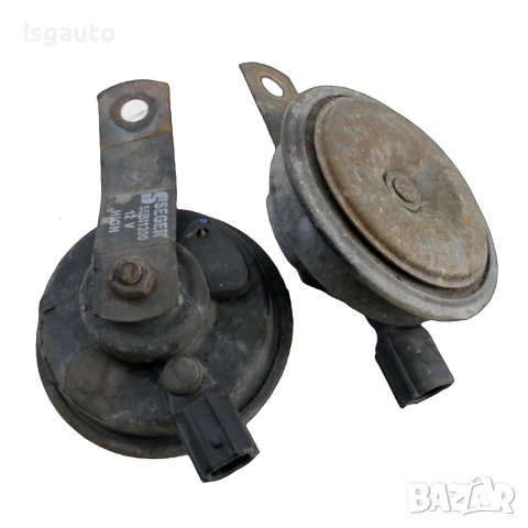 Клаксон Honda Civic VIII 2006-2011 ID: 162047