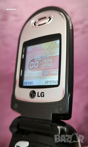 LG C 1150, снимка 6 - LG - 55077714