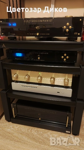 Electrocompaniet EMC1 UP  