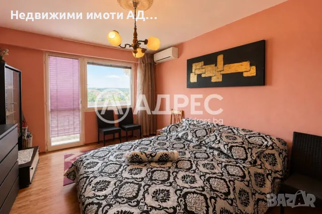 Двустаен апартамент, кв.Младост, гр.Попово, снимка 2 - Апартаменти - 55475756