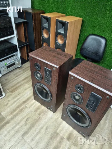Тонколони INFINITY SM-120, снимка 5 - Тонколони - 55365634