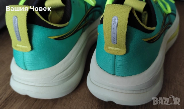 ASICS GEL-NIMBUS 28 TR номер 44, снимка 7 - Маратонки - 55252593