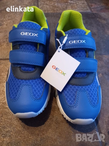 Нови маратонки Geox 